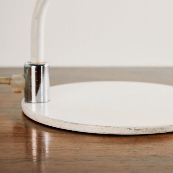 MK11549 Csiga Table Lamp by György Radnóti – Metal (photo 7 of 12)