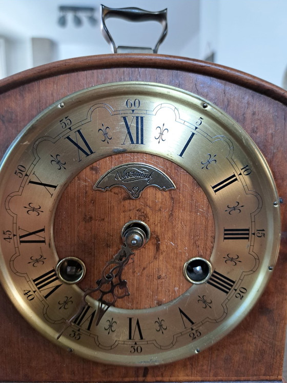 Image 1 of Table Clock