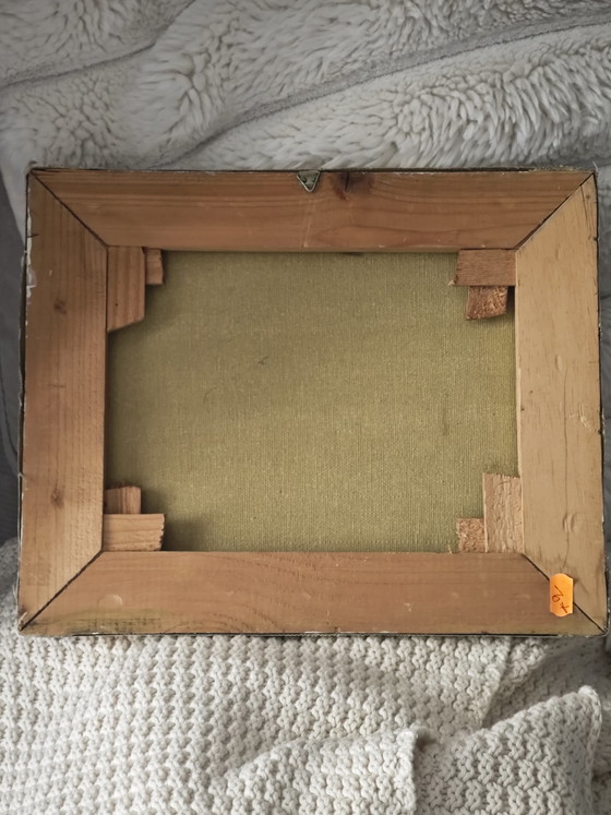 Image 1 of Tabla de J. Verschoor