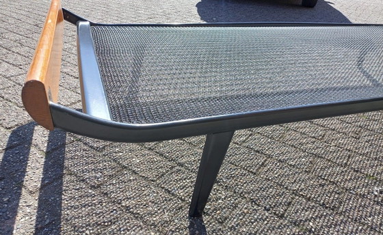 Image 1 of Vintage daybed Cordemeijer Cleopatra jaren 60