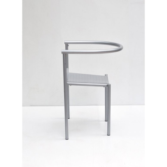 Image 1 of Von Vogelsang chair by Philippe Starck for Driade, 1985