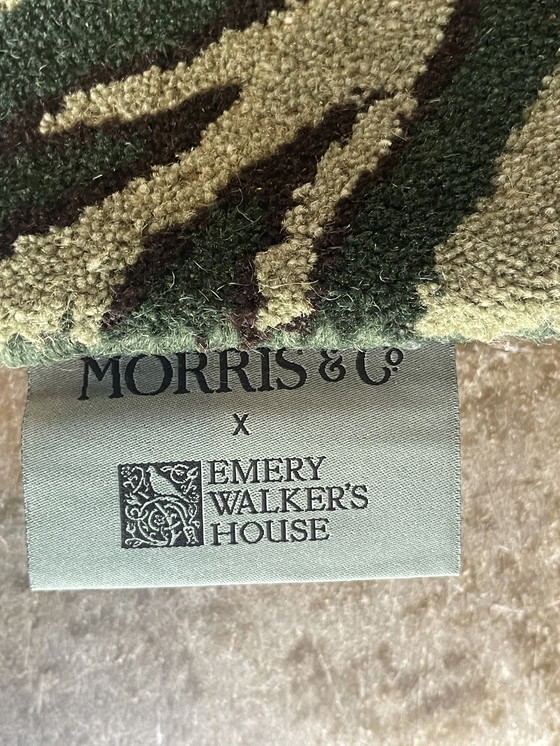 Image 1 of Brink en Campman Teppich Bluebell Leavy Arbor NEU