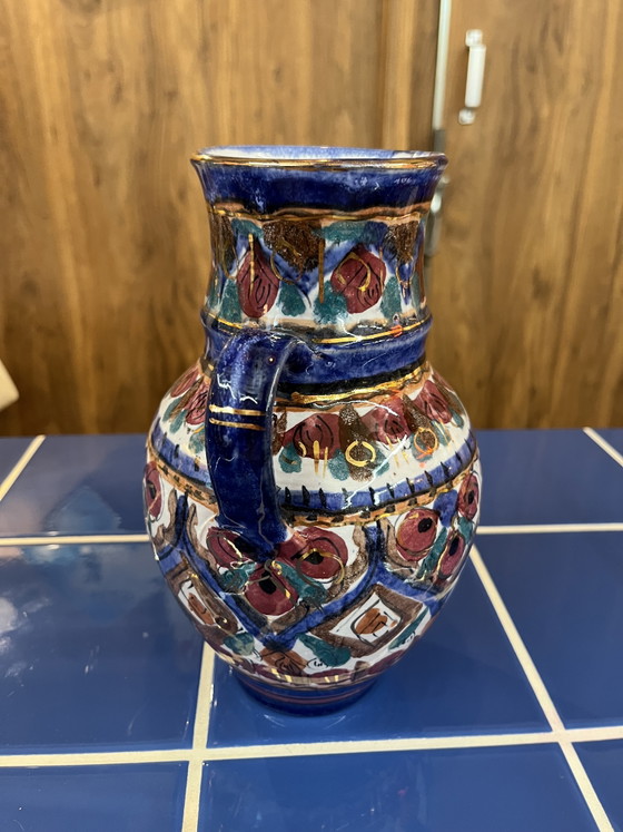 Image 1 of The Olde Kruyk vase