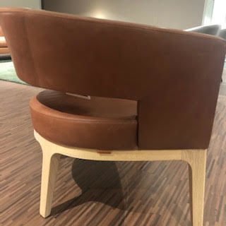 Image 1 of Sillón Montis Turner