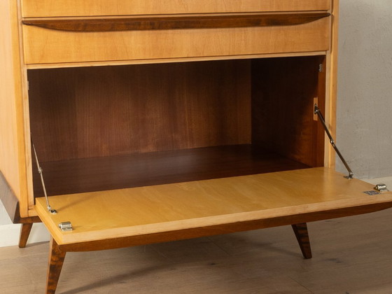 Image 1 of Commode des années 1950, Helmut Magg pour WK Möbel, Vintage