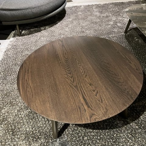 Image 1 of Leolux Rolan salontafel