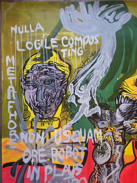 Image 1 of NULLA LOGILE COMPOS TING