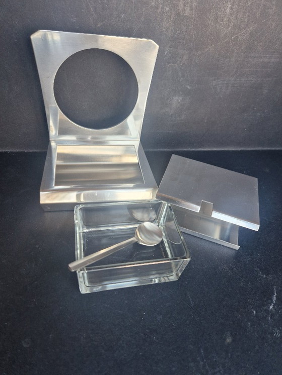 Image 1 of Menage- Giò Ponti set de condimentos para Calderoni