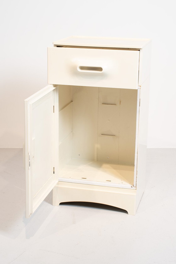 Image 1 of Marc Held kastje voor Prisunic