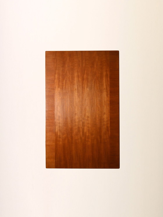 Image 1 of Scandinavian Dining Table by Carl Malmsten