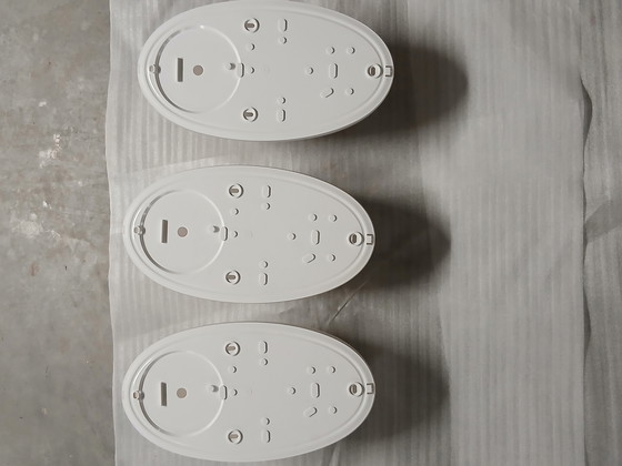 Image 1 of LUCEPLAN Ross Lovegrove Skibrille x 3