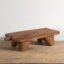 Table de travail basse antique (c.1920) #19 – Tables basses, Rustic (photo 10 of 10)