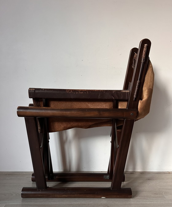 Image 1 of Carlo Hauner PL22 lounge chair