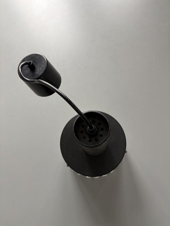 Image 1 of Space Age 60s pendant lamp