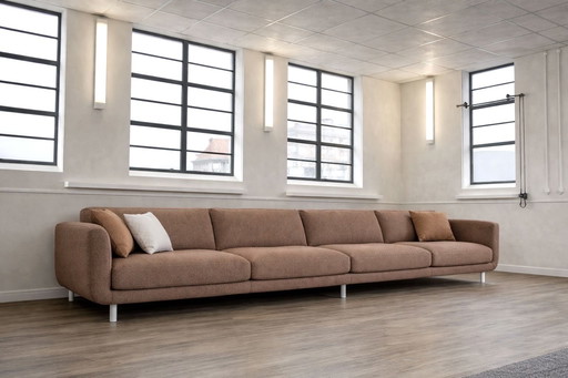 Sofá de salón Leolux Pode Tweak NUEVO