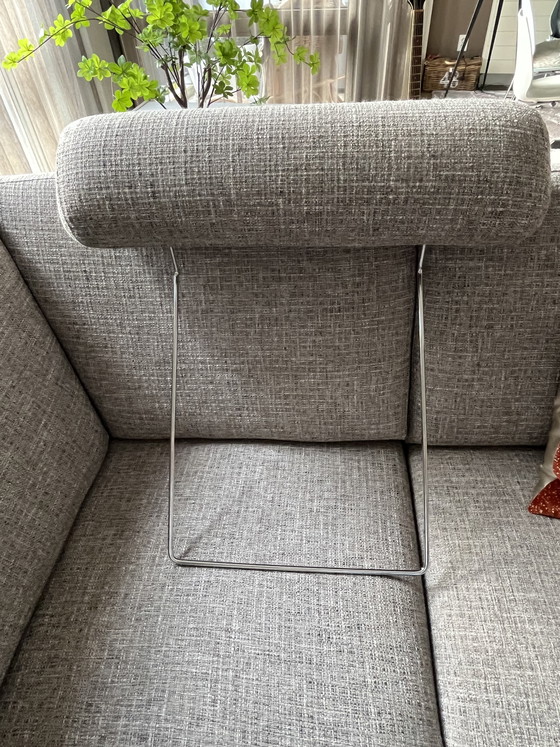 Image 1 of Prachtige staat - stoffen eiland bank- MONTEL- torre- huisdiervrij- 