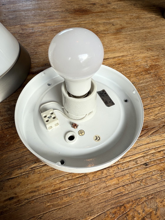 Image 1 of Plafonnier vintage - Kibo de Peill & Putzler