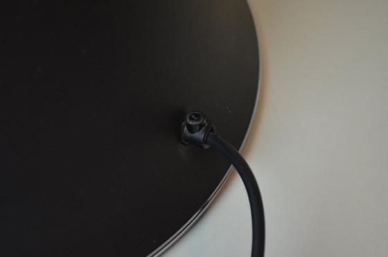 Pipistrello Table lamp (black), Grande, Martinelli Luce – Plastic, Metal (photo 26 of 29)