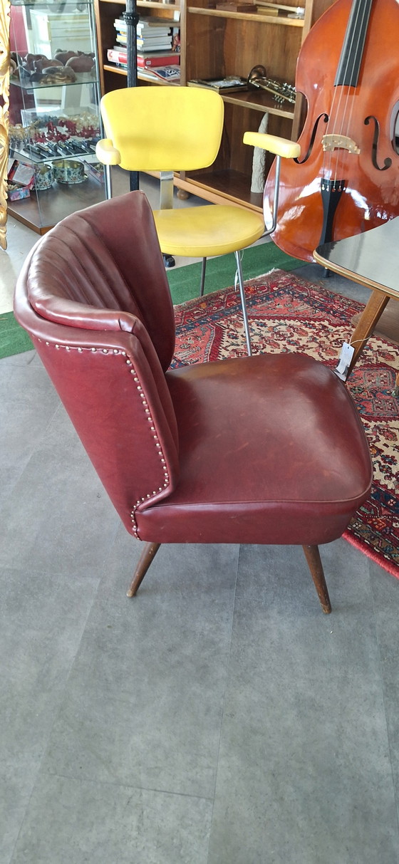 Image 1 of Mid-Century 1950s/60s