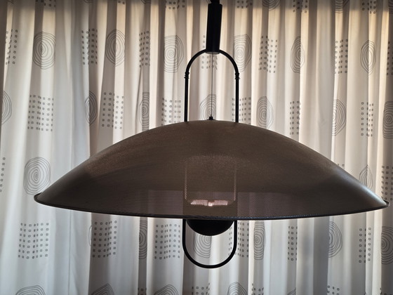Image 1 of Designer table lamp Macumba