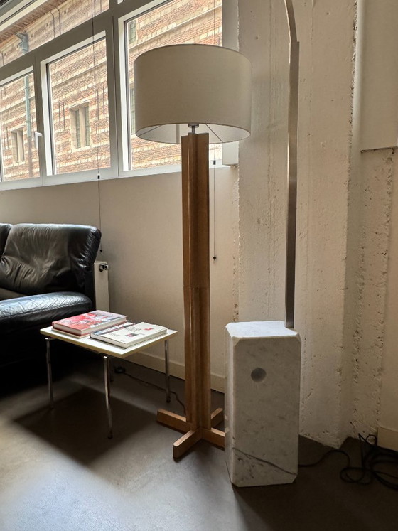 Image 1 of Niani Lamp Kave Home