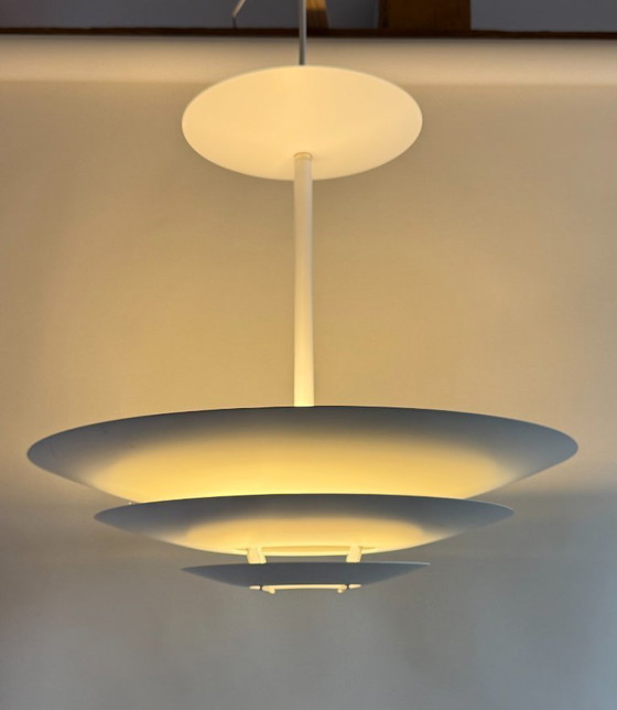 Image 1 of Suspension Louis Poulsen "Oslo" type 16153