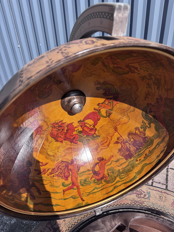 Image 1 of Globe wereldbol bar