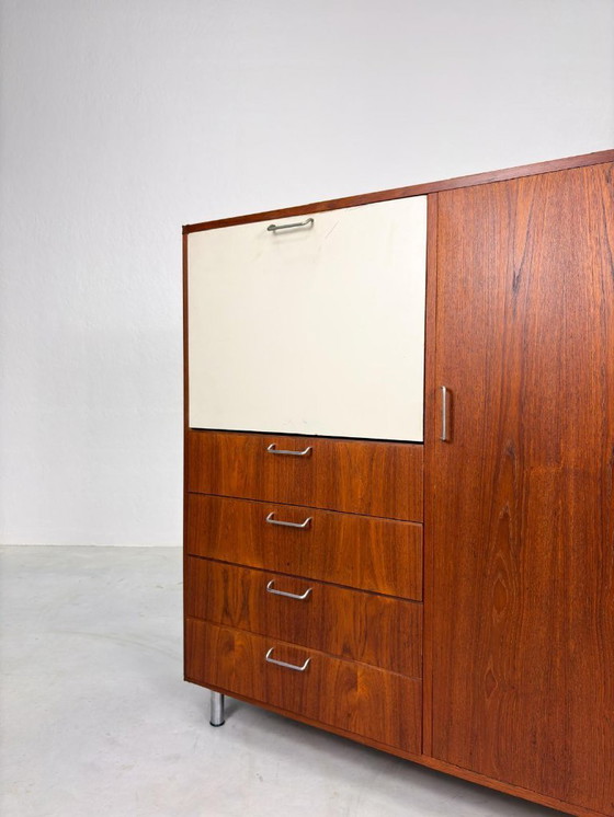 Image 1 of Pastoe 'Made to Measure' Dressoir van Cees Braakman