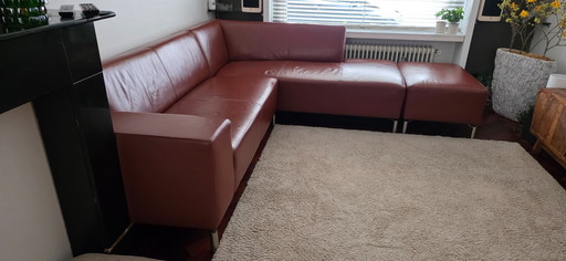 Corner sofa