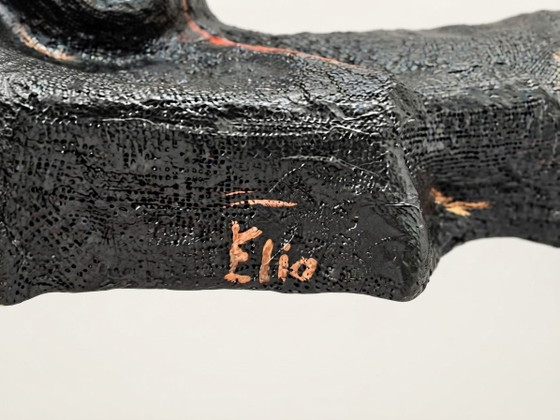 Primordiale – Sculture, Metal, Other (photo 14 of 14)