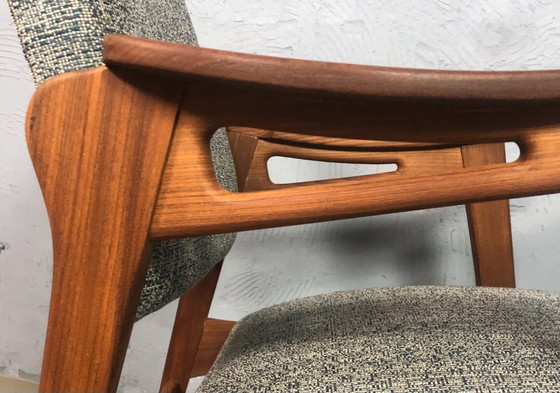 Image 1 of Feauteuils d'epoca