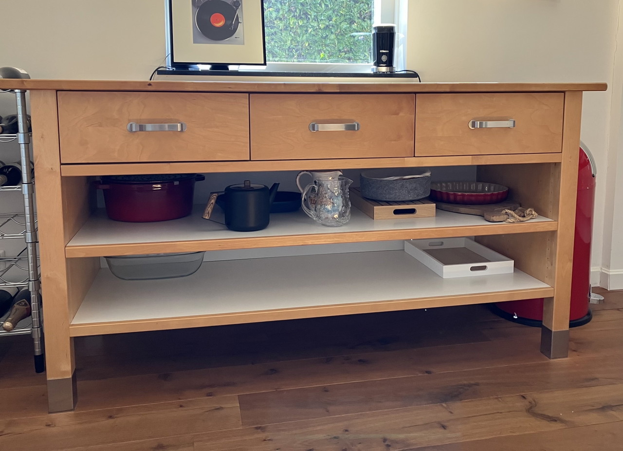 Ikea Varde Alternative
