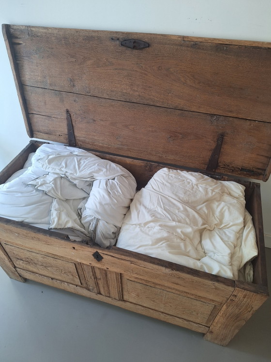 Cassapanca di legno – Armadi contenitori, Wood (photo 4 of 5)