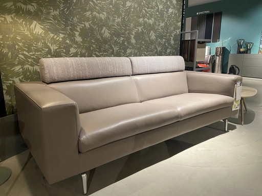 Leolux Horatio 3-zitsbank