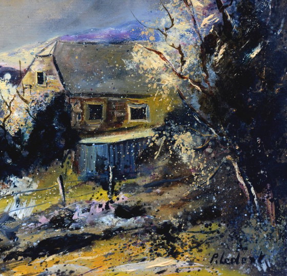 Image 1 of Mysterieus dorp