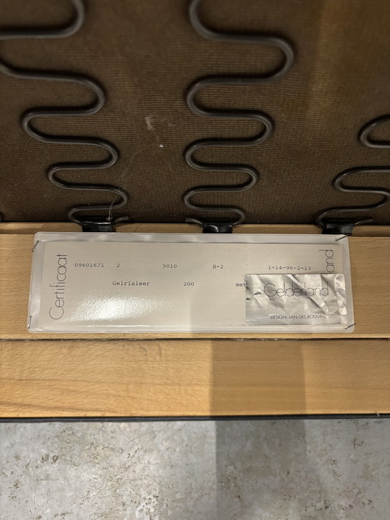 Image 1 of 2x Gelderland Bank