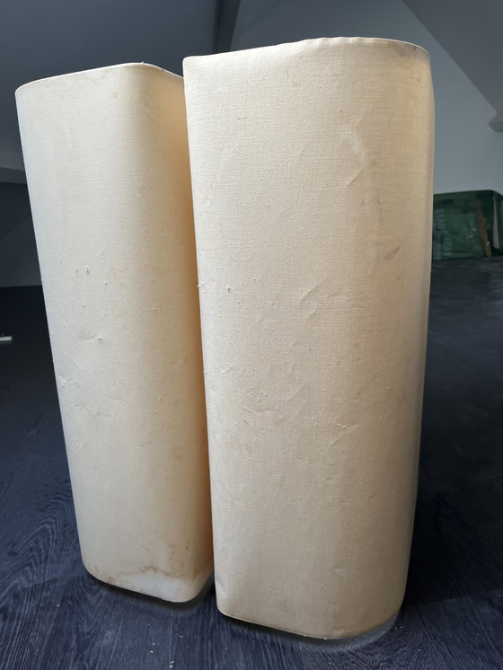 Image 1 of Michel Boyer lamp 'Brasília' 1974