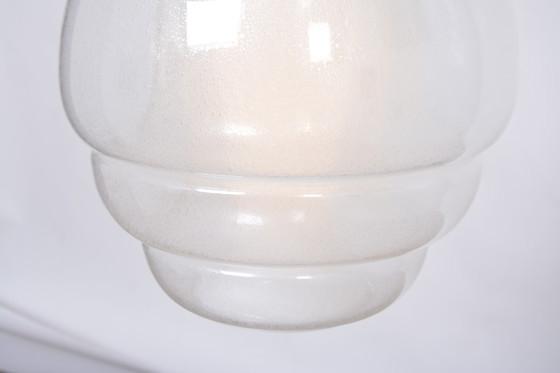 Image 1 of Medusa Glazen Hanglamp