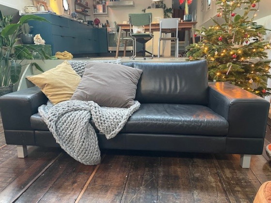 Image 1 of Divano a 2 posti Leolux Antipode