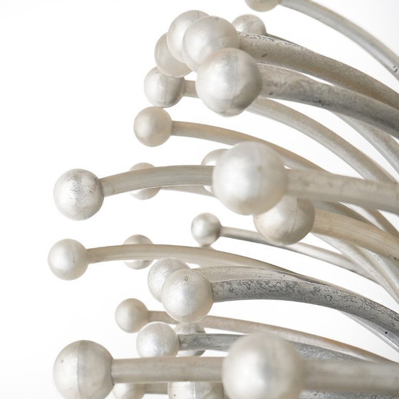 Image 1 of “Pistillo” table/wall/ceiling lamp by Studio Tetrarch for Valenti, 1970s