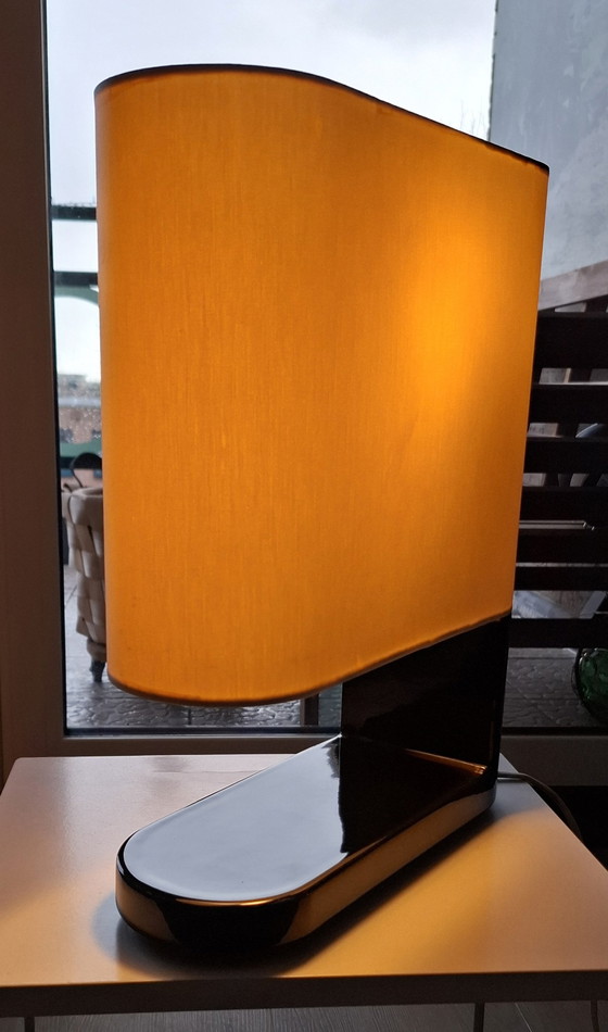 Image 1 of Tafellamp vintage