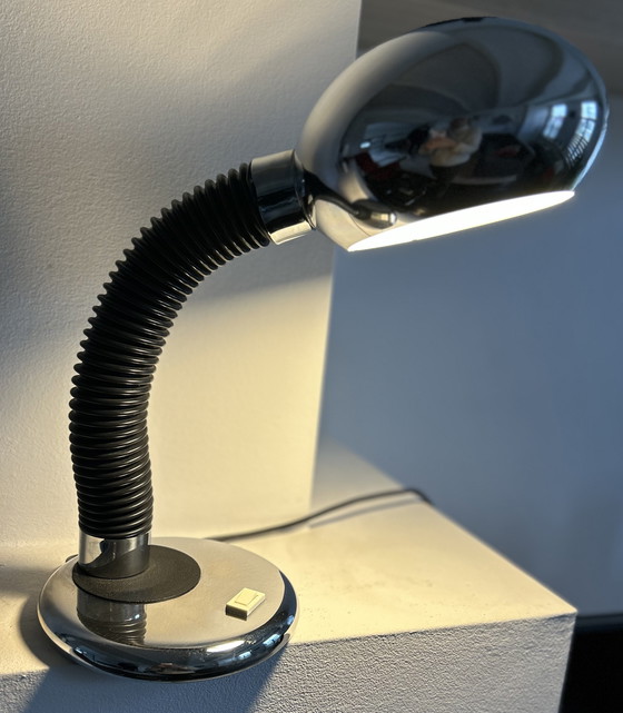 Image 1 of Tafellamp Targetti Sankey Elbow