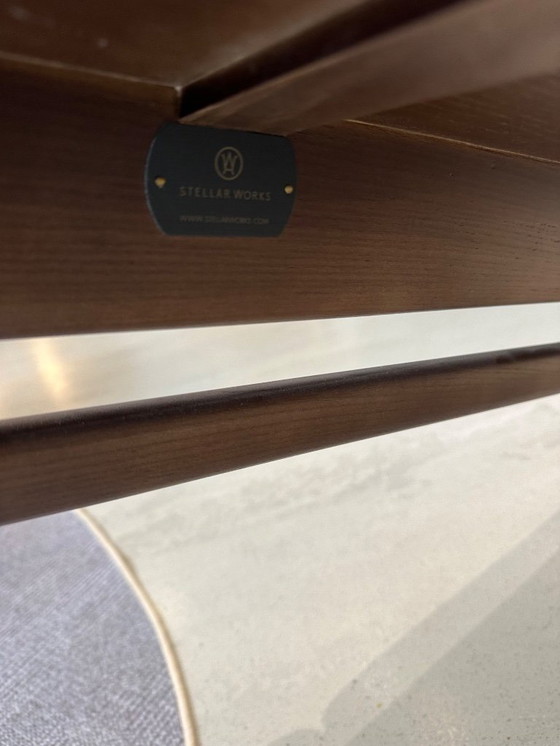 Image 1 of Divano a due posti Rén Lounge Chair di Stellar Works