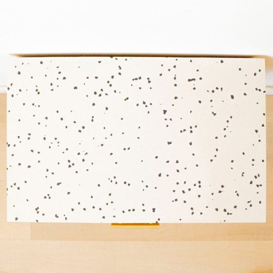 Image 1 of Vintage nachtkastje, Spanje, 1960