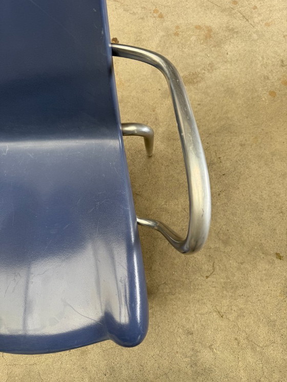 Image 1 of Silla Vitra Louis 20 de Philippe Starck