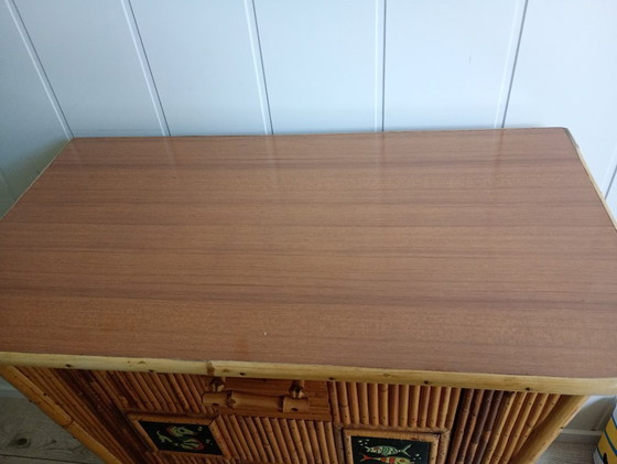 Image 1 of Mobili da bar vintage anni '60