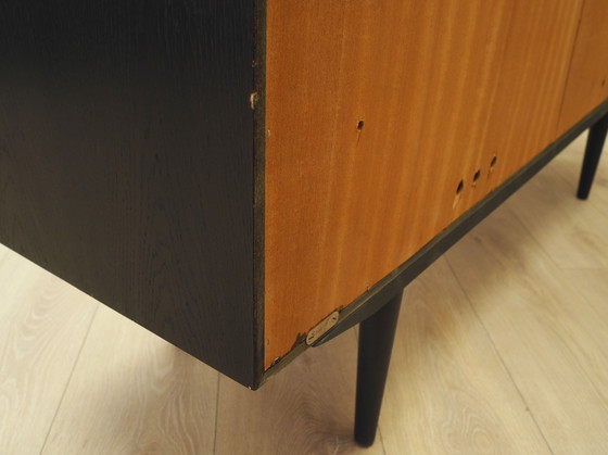 Image 1 of Oak Bookcase, Scandinavian Design, 1960s, Designer: Børge Mogensen, Manufacturer: AB Karl Andersson & Söner