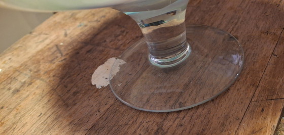 Image 1 of Hans Jurgen Richartz scale on foot