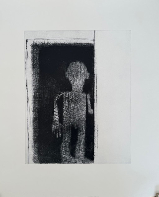 Petrus De Man, Le Seuil, 2004, copyright P. DE Man 2015