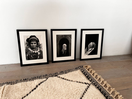 Image 1 of Foto Berber Vintage